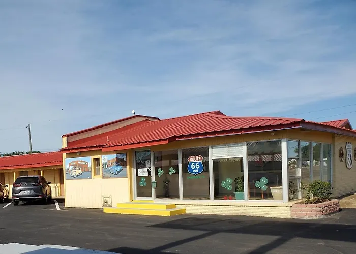 Route 66 Inn