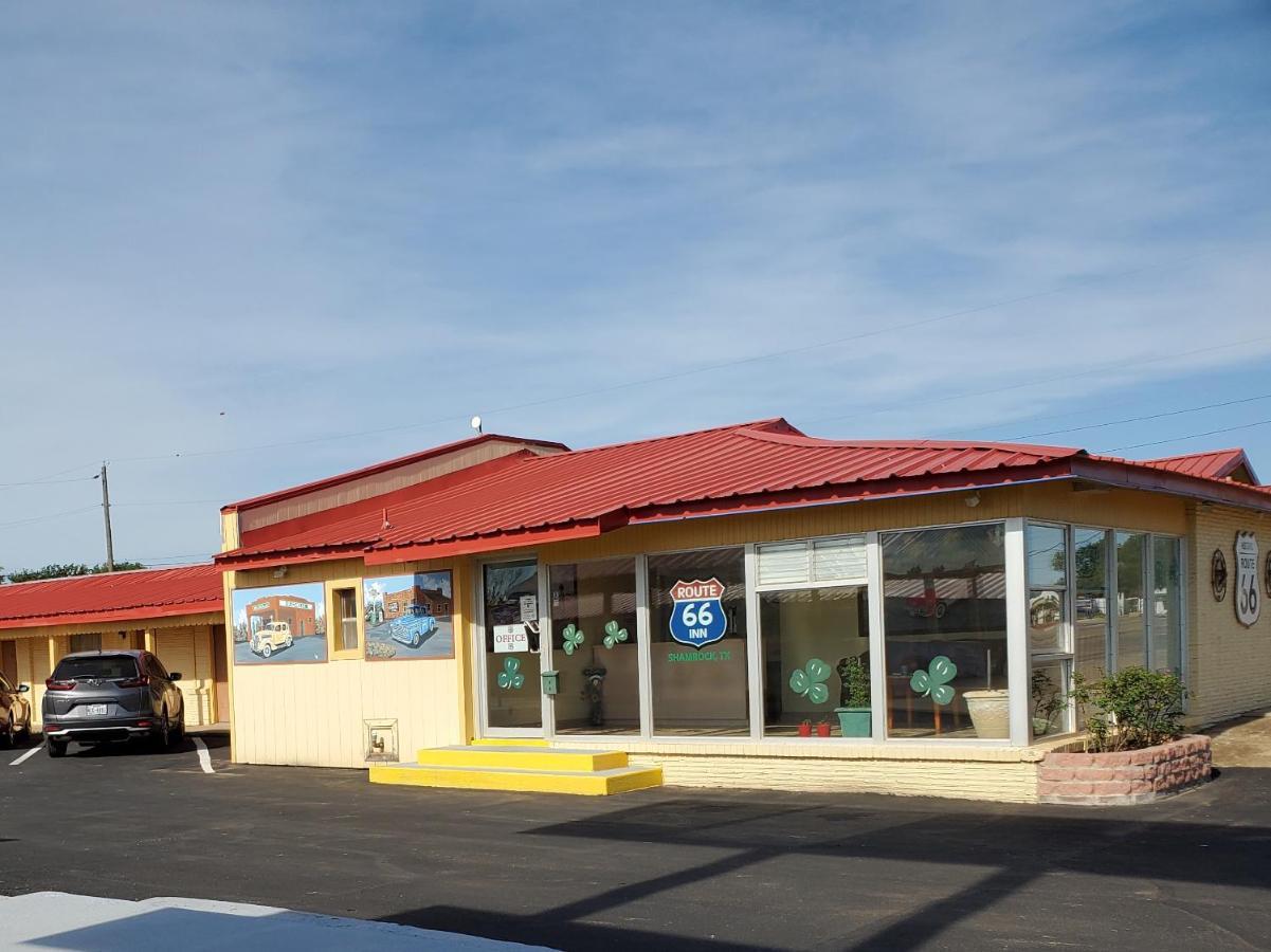Motel Route 66