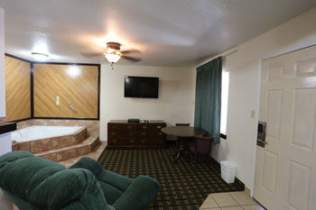 Motel Route 66