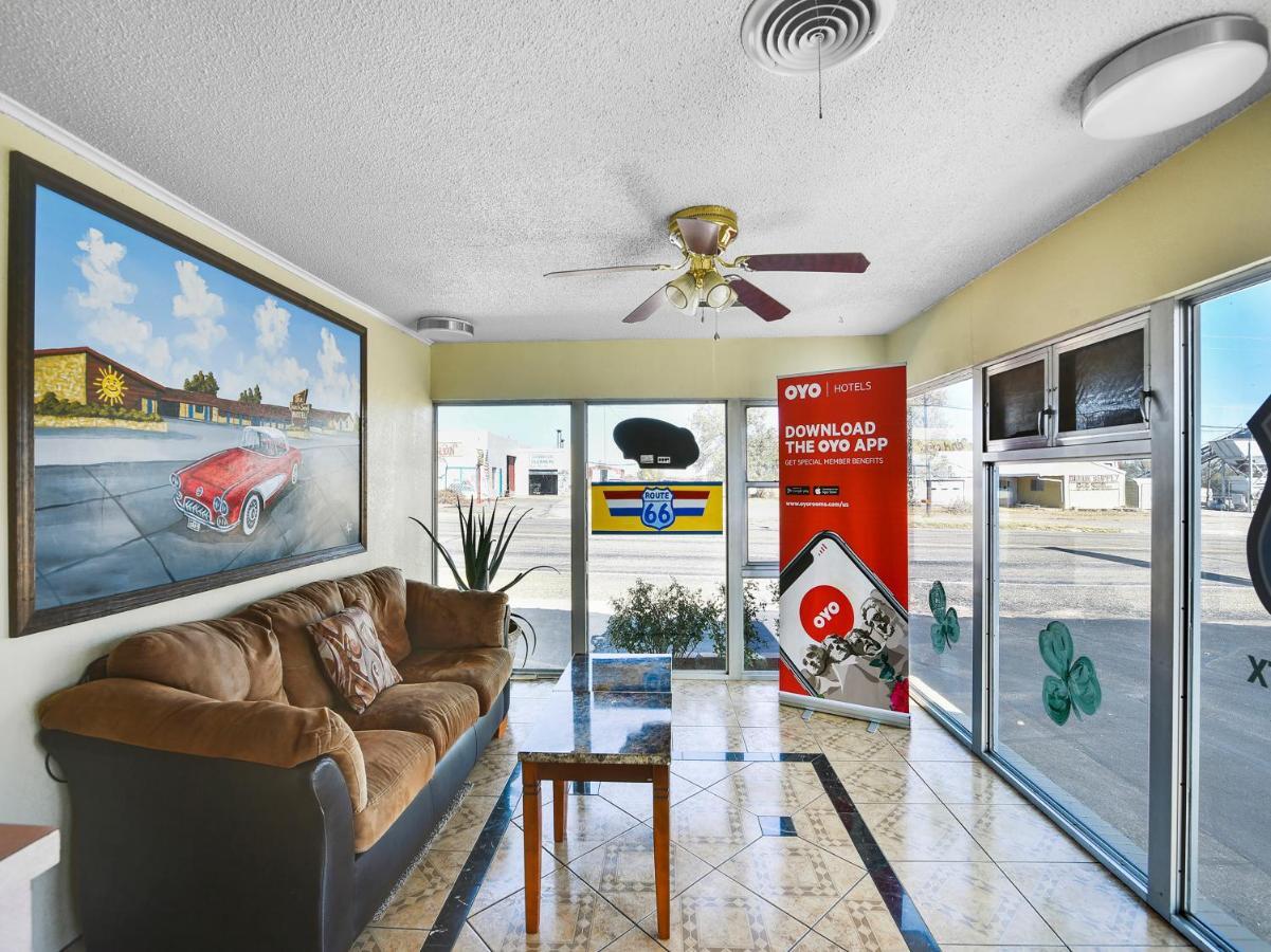 Motel Route 66