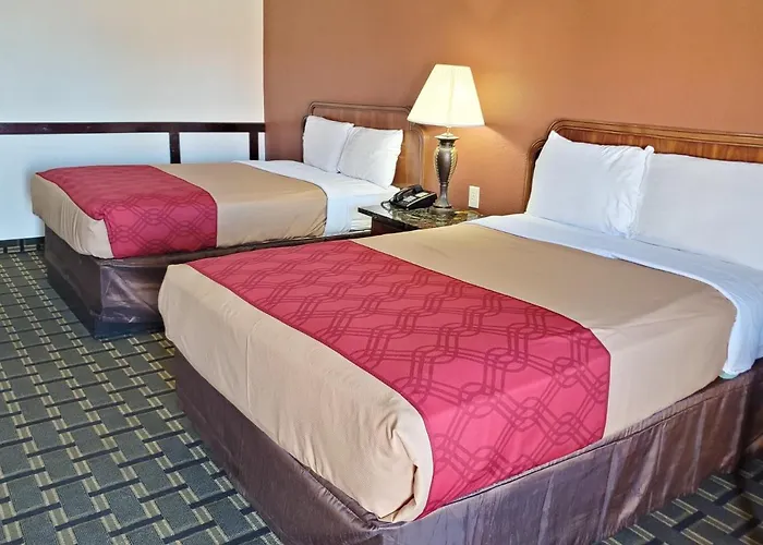 Route 66 Inn
