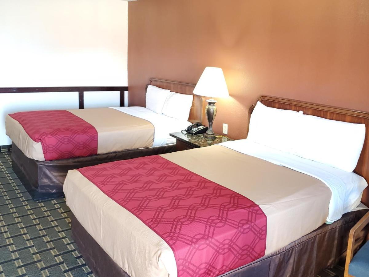 Route 66 Motel 2*