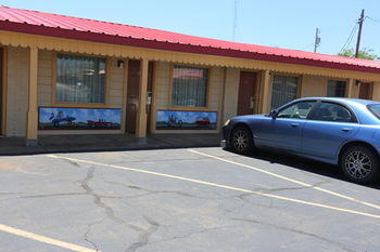 Motel Route 66 2*