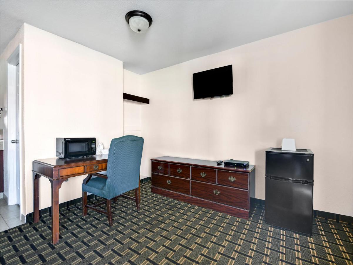 Route 66 Motel 2*